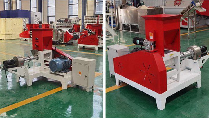 <h3>What is Animal Cattle Feed Raw Material Compacting Milling Machine </h3>
